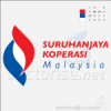Suruhanjaya Koperasi Malaysia (SKM) New Logo